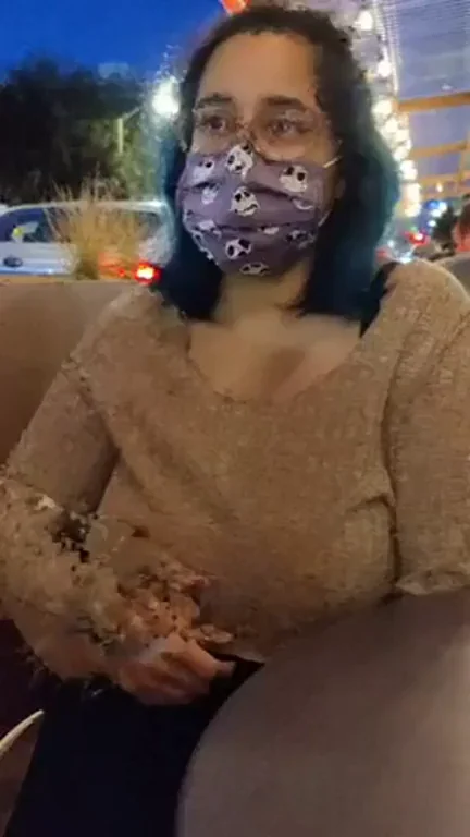 Anyone who this is?