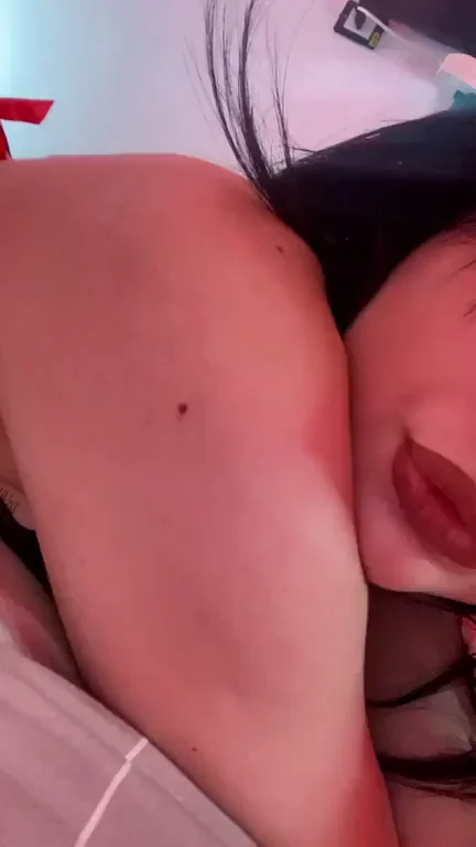 🎀 Ultimate Anal Nightcap: Tied Up Ass Gift Unwrapped 🍑🔥