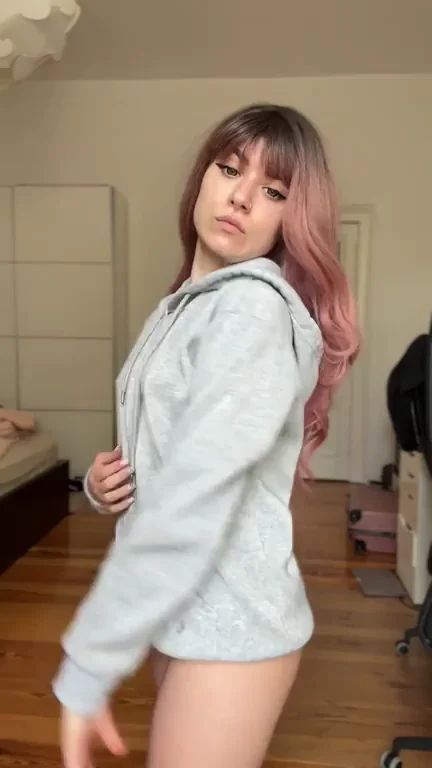 Who would tongue my ass?