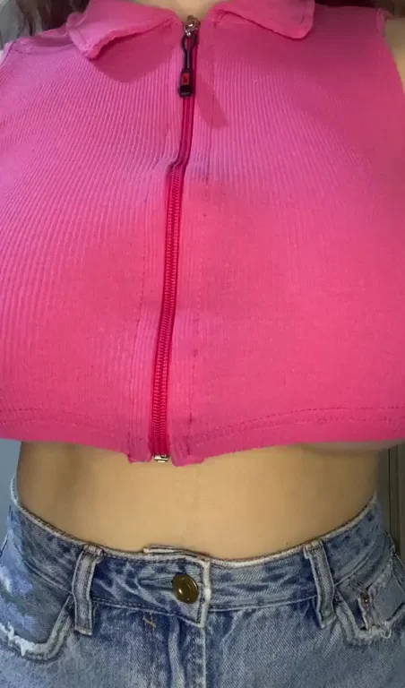 Not the biggest, but they have the cutest bounce! [reveal]