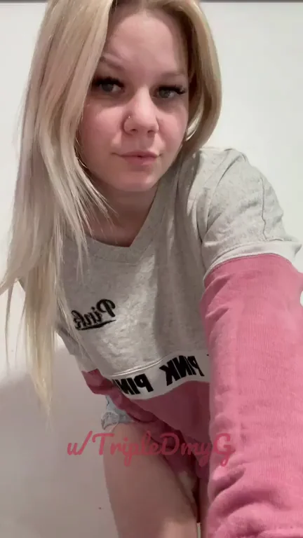 I want to drop them right in your face 😁 (drop)