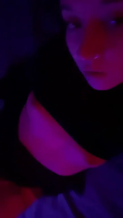 Does anyone like my boobs?