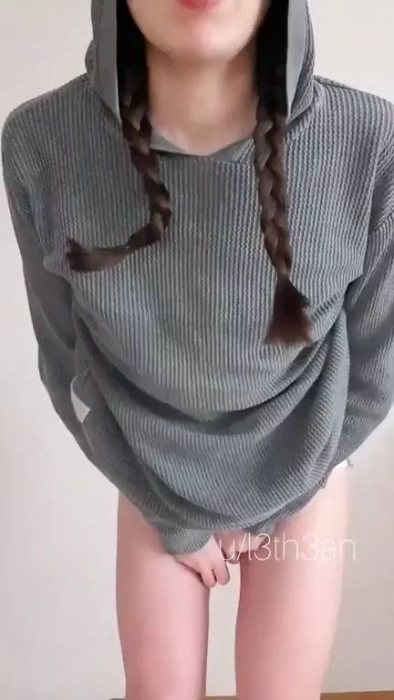 Do these even count as tits?