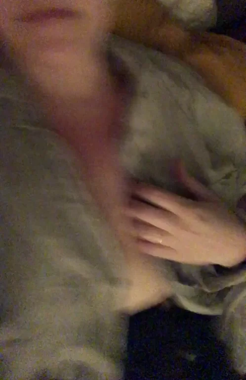 🔥 Wife's Juicy Tits Too Hot to Hide! Share Your Thoughts? 😈