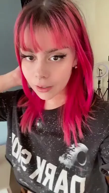My Latin pussy is ready for you!