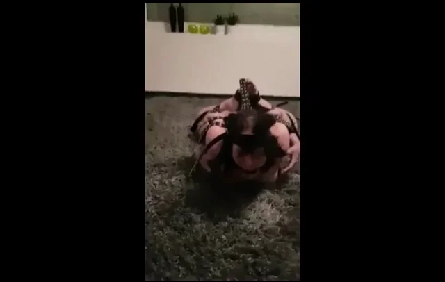 Tough bondage