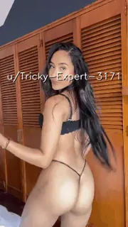 I'm your dirty step sister, let's fuck without a condom. Will you cum in me?