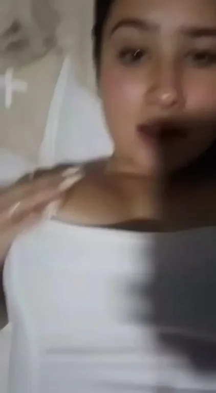 Extra Hands to Play with My Perky B-Cups, Pretty Please!