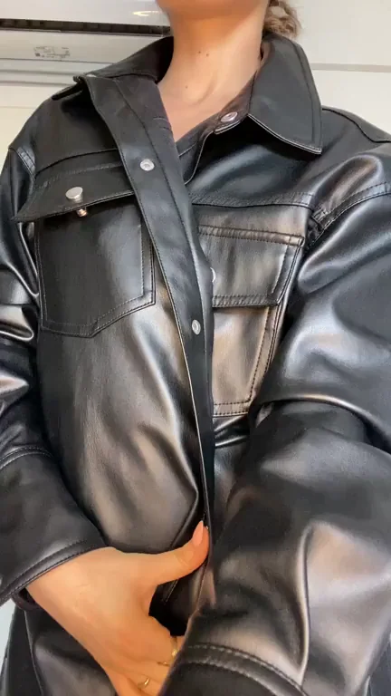 19yo's Perky B-Cup Titties Tease 🍼🔥