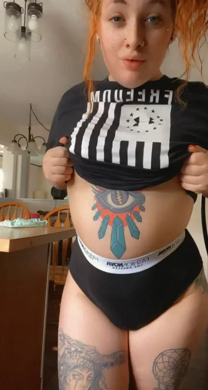 Always insecure about my boobs