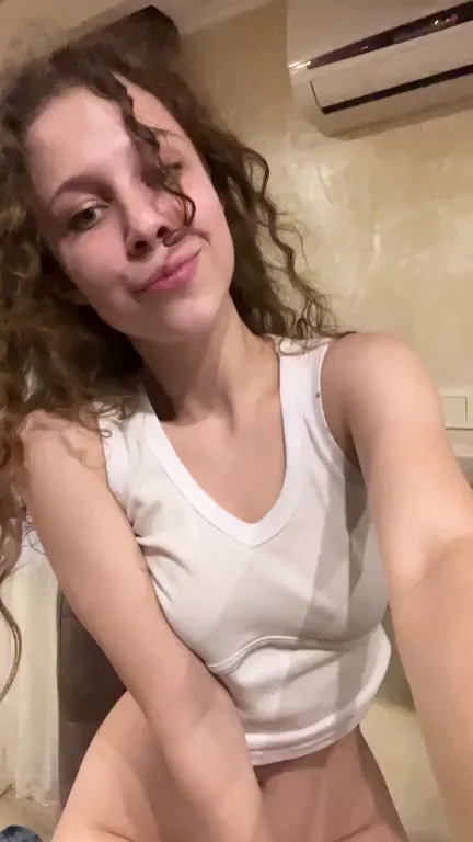 All horny college girls flash their boobs with pleasure