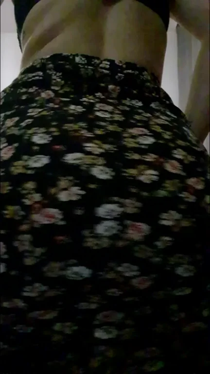 Too tight for my fat ass