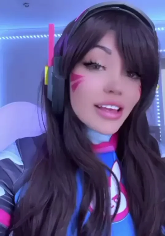 Let me be dva 4 u 🥹