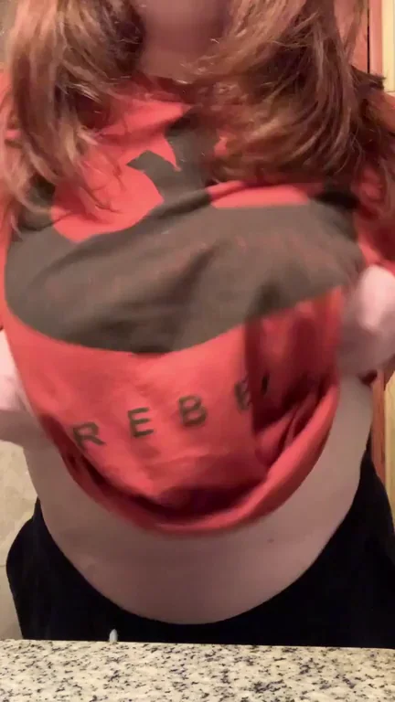 These ARE the tits you’re looking for