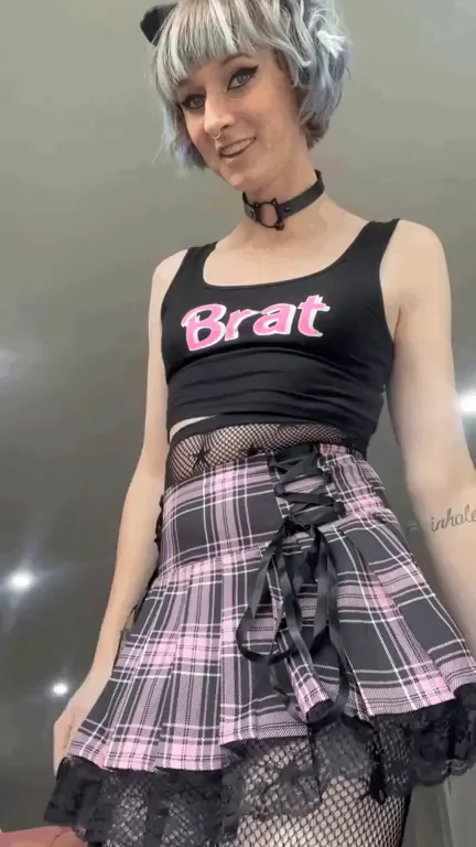 Would you jerk off to me if i sent you dick tease vids like this?