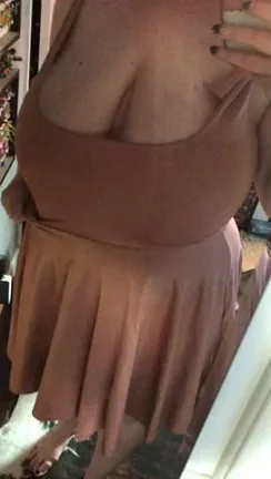 Bigger than you expected?