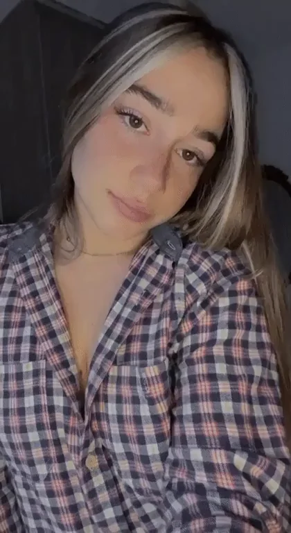 are my insecure titties funsized enough for you?