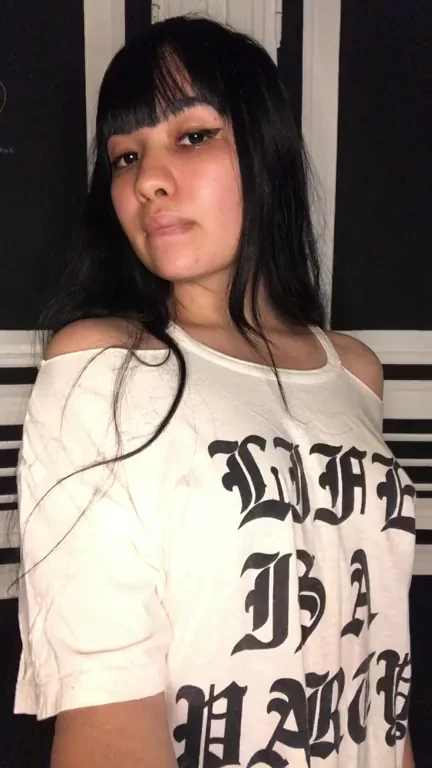 Reuploading My Sexy Self-Love Tease 😍🔥 'Cause Haters Can't Stop This Slut!'
