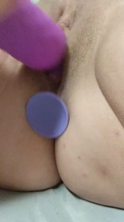 I get so turned thinking o[f] how many people will see my wet pussy cum