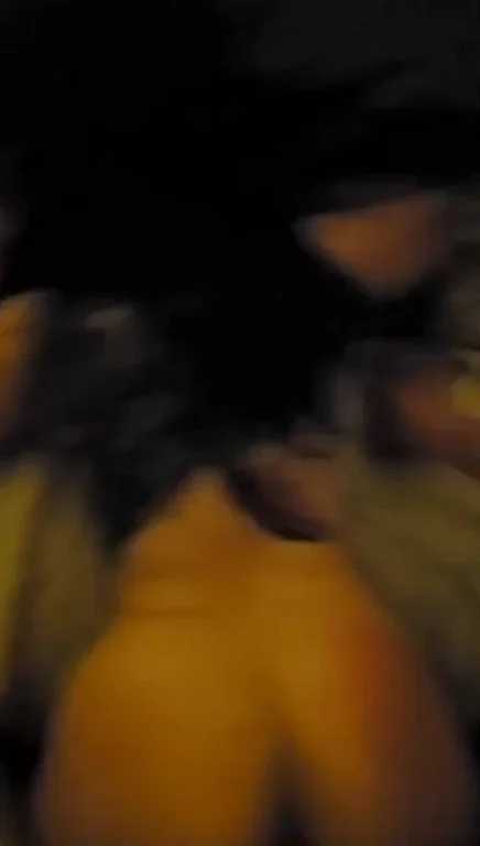🔥 Swap Nasty Vids? Thick Ass Tease & Titty Bounce! 🍑💦