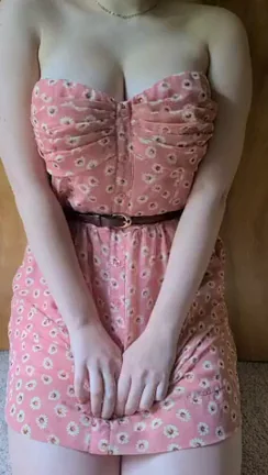 If you saw me naked, what would your first reaction be? (18f)