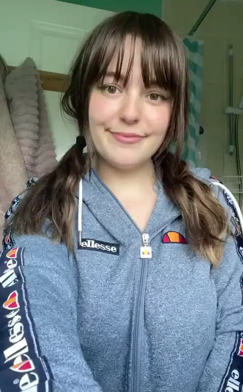 Happy Friday Surprise! Massive Tits Bigger Than You Thought 😏🍈🍈