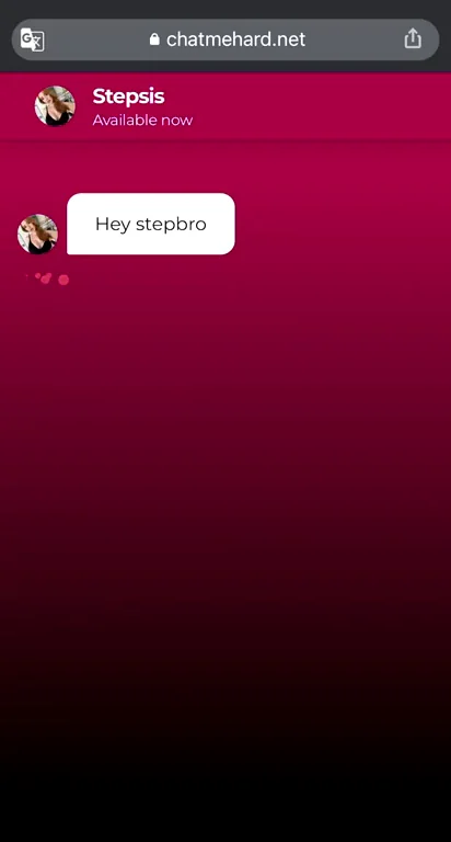 Always nice to have leverage on your step sis [Part 1]