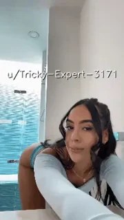 Sexy Step sister