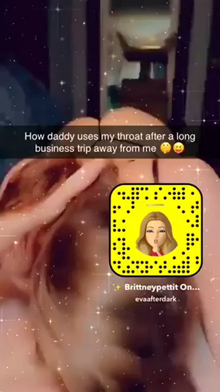 Stepdaddy's Throat Pounding After Business Trip