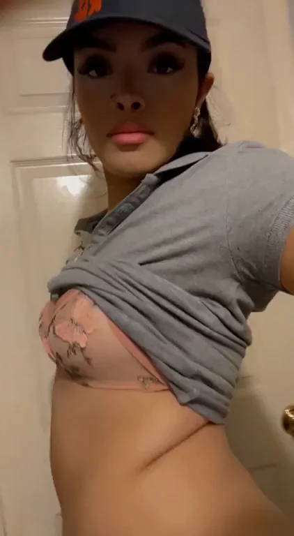 A little surprise [f]or you..