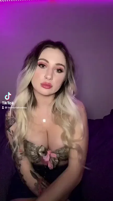 Sexy