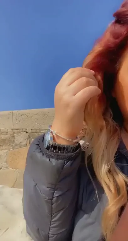 Want to have sex on the beach?