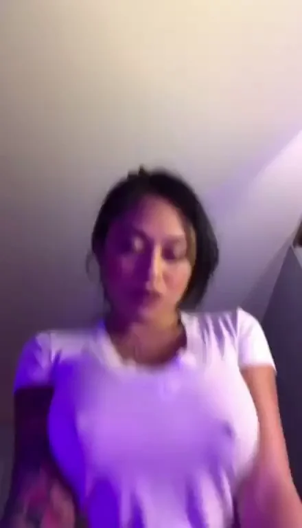 are my tits enough??????