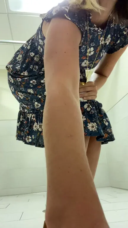Shocked Ya with My Massive MILF Cake? 🍑🔥 [F]40