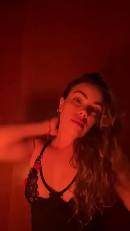 my goal in life is for you to choke me