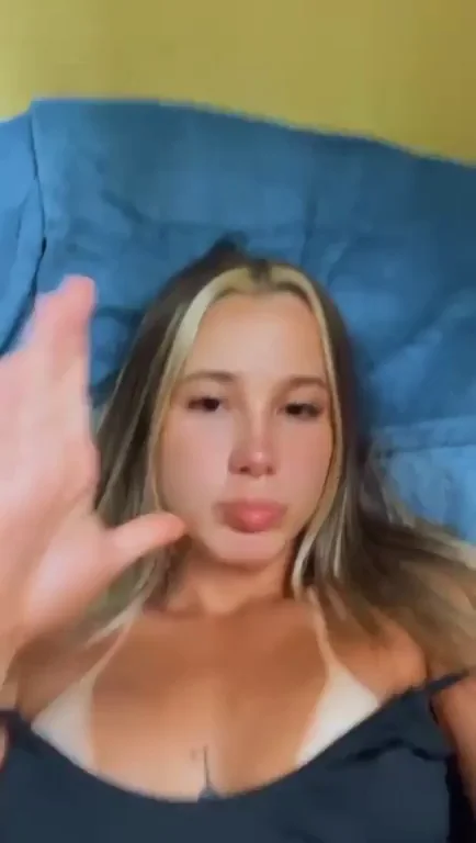 I love teasing you with my petite body