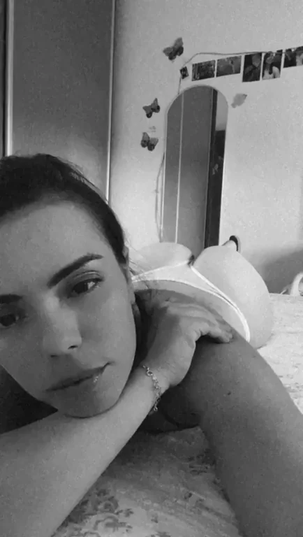 🥶 Cold Tits Begging for Your Hot Cum Warm-Up? 🔥