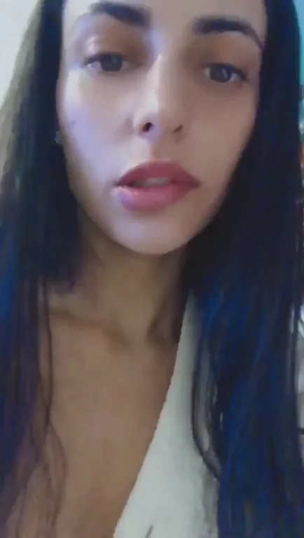When you cum can you do it deep inside me?