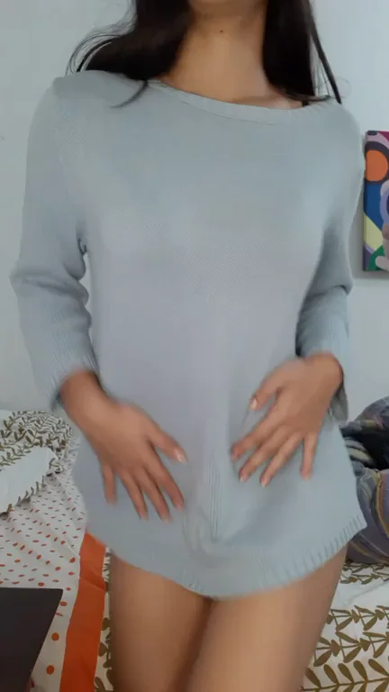 Play with Your Latina Sex Doll Daddy 😈🍑