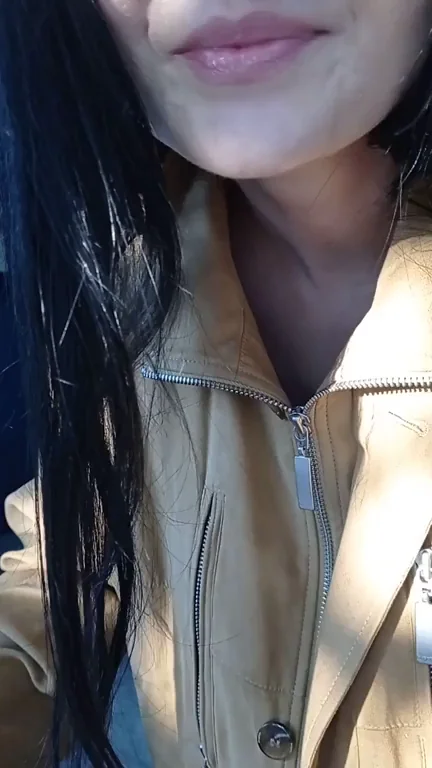 Did I Hide My Juicy Ass Well Enough? 🍑🔥