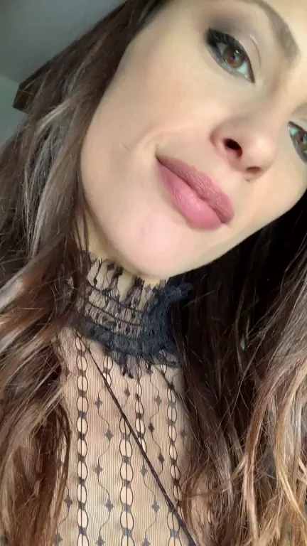Yeahhh Bitch! 🔥🔥 Sexy Lace Tease ???