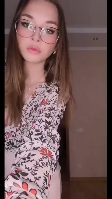 Do you want to taste natural tits?