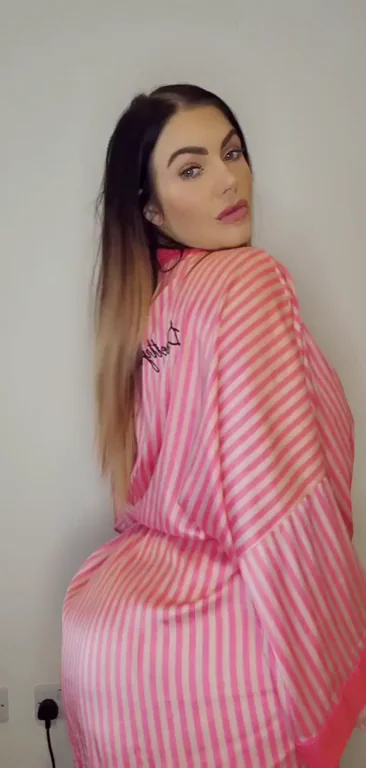 Spank me