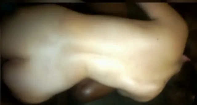 Hubby Inspects My Gaped Pussy After BBC Pounding