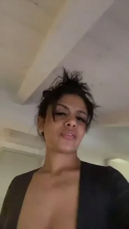 Ready for you to suck them