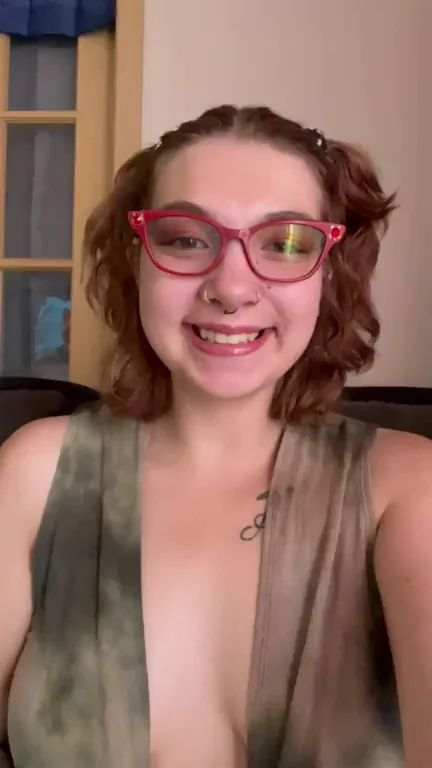 Bigger than you think a young milf would have
