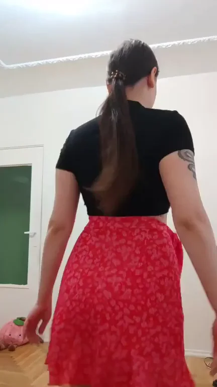 Big surprise