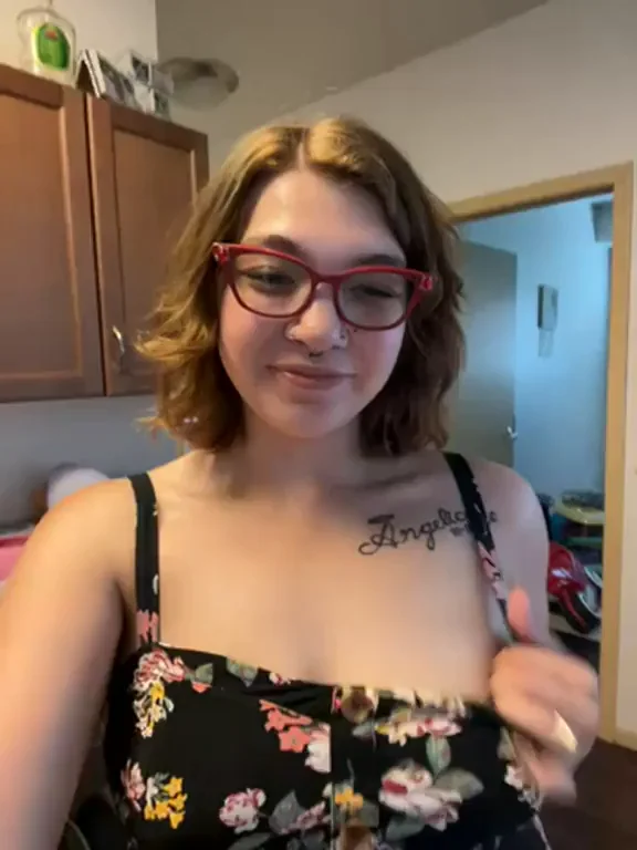 Looks Deceiving? Check These Massive MILF Tits Surprise! 🍈🍈🔥