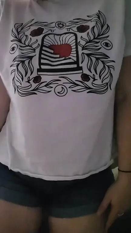That Insane Tit Bounce Surprise 😍🍈🍈