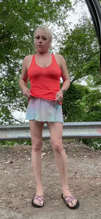 Ready for an anonymous quickie